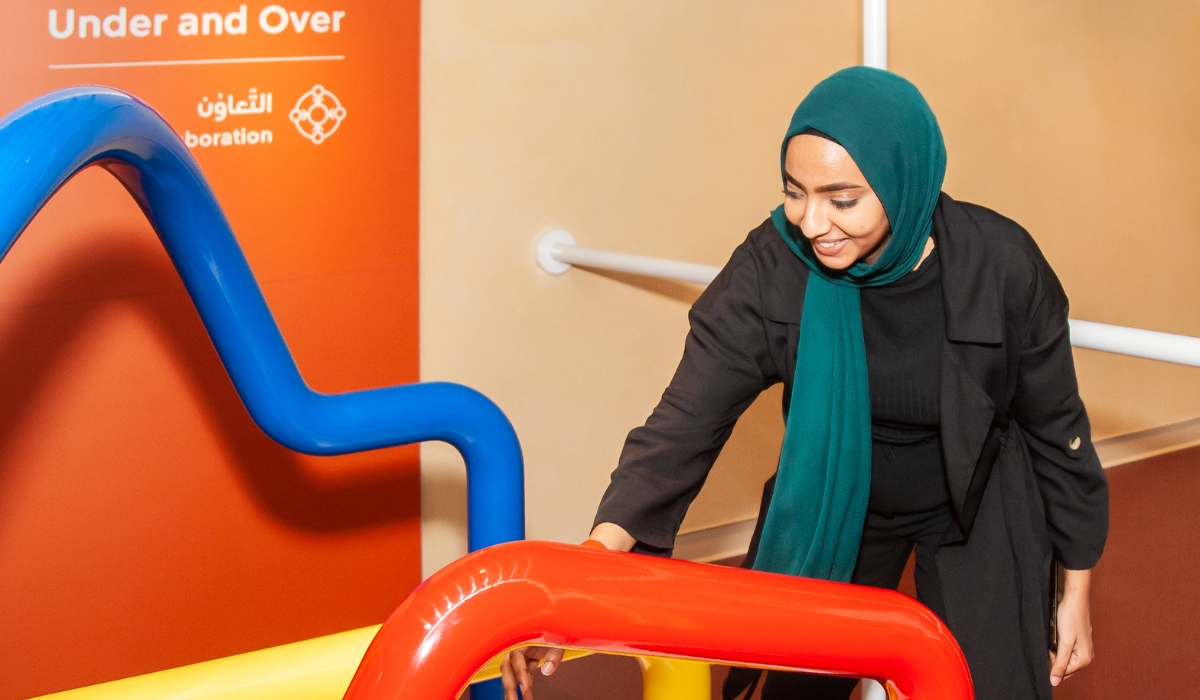 321 Activation Zone Offers Extraordinary Team Building Events